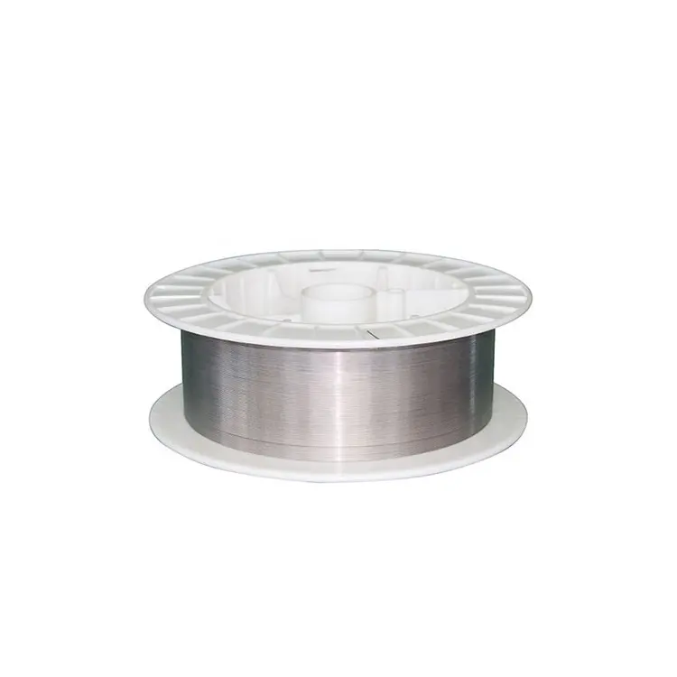 Top quality 15kgs spool 1.2mm 1.6mm mig weld wire inconel 625 ernicrmo-3 price per kg