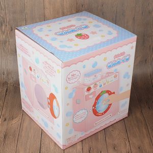 <span class=keywords><strong>Giocattolo</strong></span> Educativo Multifunzione in Legno per Bambini, <span class=keywords><strong>Lavatrice</strong></span> <span class=keywords><strong>Giocattolo</strong></span> per l'Apprendimento Precoce - Product Image 4