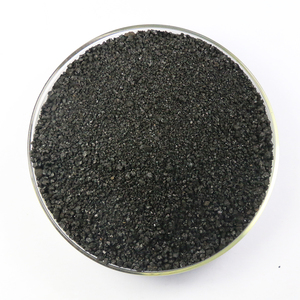 Miglior fertilizzante organico umato di potassio/alto acido umico 55-70%/100% solubile in acqua/polvere nera, cristallo, fiocco lucido, liquido - Product Image 5