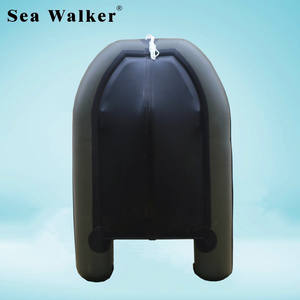 เรือเป่าลมพื้นดาดฟ้าอากาศ3.0เมตรใหม่วัสดุพีวีซีเรือคายัคตกปลาพร้อมใบรับรอง <span class=keywords><strong>CE</strong></span> - Product Image 6