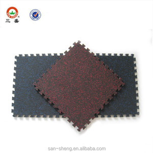 <span class=keywords><strong>Tapis</strong></span> <span class=keywords><strong>de</strong></span> <span class=keywords><strong>sol</strong></span> en caoutchouc EVA, <span class=keywords><strong>tapis</strong></span> <span class=keywords><strong>de</strong></span> <span class=keywords><strong>musculation</strong></span> et <span class=keywords><strong>de</strong></span> Fitness, noir - Product Image 5