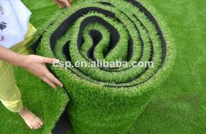 De haute qualité souple fake herbe jardin, <span class=keywords><strong>gazon</strong></span> synthétique pour le jardin& aire de jeux - Product Image 1