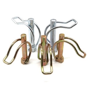 Vòng Dây Khóa Pins/Trục Khóa <span class=keywords><strong>Pin</strong></span> Ống Giữ Lại Linch <span class=keywords><strong>Pin</strong></span> - Product Image 6