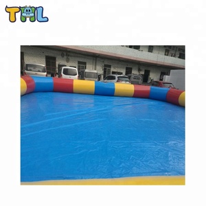 Factory Price Customized <strong>Inflatable</strong> <strong>Pool</strong> for Sale/huge Outdoor <strong>Inflatable</strong> <strong>Pool</strong> for Kids and Adult - Product Image 5