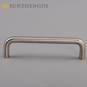 Hot bán mới nhất Fancy thép không gỉ Tủ phần cứng xử lý cho ngăn kéo tủ quần áo và tủ quần áo đồ nội thất sử dụng - Product Image 3