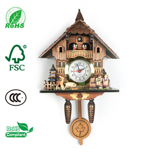 Niños Cucko reloj de juguete Kit - Product Image 5