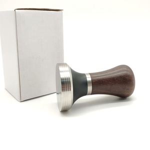 DDP-martillo prensado de café en polvo, accesorio para máquina de café Barista, fabricante de Espresso, 51mm, 58MM - Product Image 2