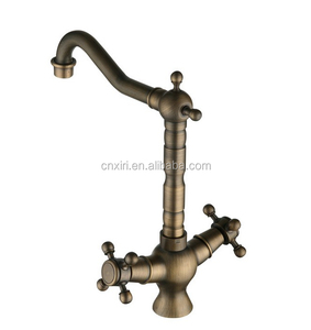 <span class=keywords><strong>Robinet</strong></span> de cuisine et de salle de bain à l'ancienne, vente en gros et au détail, <span class=keywords><strong>robinet</strong></span> XR-GZ-7305 - Product Image 4