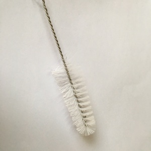 Bán Buôn Mèo Puppy Thỏ Pet Dog Điều Dưỡng Động Vật Ăn Chai Kit Với Bàn Chải Núm Vú Trong Thẻ Vỉ - Product Image 5