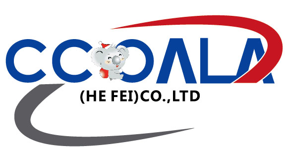 He Fei Ccoala  Trading Co., Ltd. logo