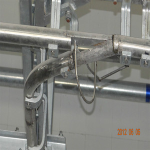 Maquinaria <span class=keywords><strong>de</strong></span> Producción <span class=keywords><strong>de</strong></span> <span class=keywords><strong>Carne</strong></span> <span class=keywords><strong>de</strong></span> Asno - Product Image 6