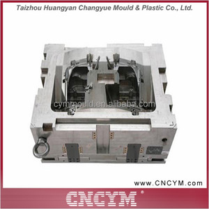 Ventas calientes <span class=keywords><strong>alibaba</strong></span> fabricación de moldes de plástico piezas de automóviles molde - Product Image 5