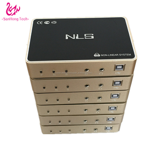 Celular profesional Analizador de la salud 3D 8d 9d 17d <span class=keywords><strong>25d</strong></span> NLS cuerpo Analizador de la salud - Product Image 6