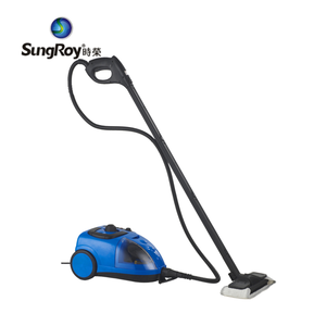 VSC18-1 <span class=keywords><strong>Limpiador</strong></span> de <span class=keywords><strong>vapor</strong></span> de alta presión con caldera de aluminio, mopa limpiadora de <span class=keywords><strong>vapor</strong></span> para coche <span class=keywords><strong>x5</strong></span> - Product Image 3