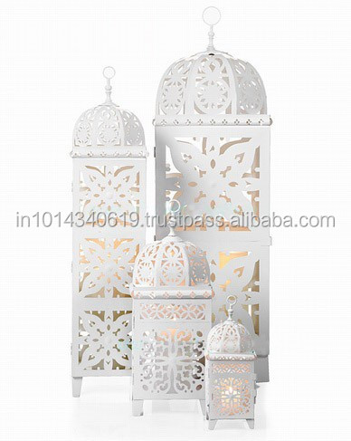 Марокканский Фонарь