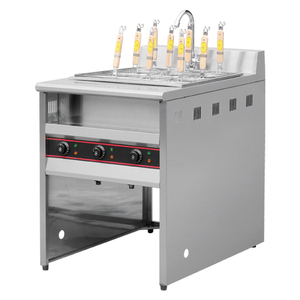 Restaurante Catering Cozinha Aço Inoxidável Italiano macarrão espaguete massas maker fazendo máquina Equipamentos - Product Image 3
