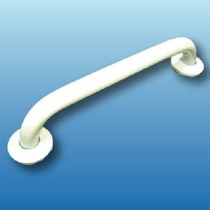 Barra de agarre antideslizante de acero inoxidable para Baño - Product Image 6