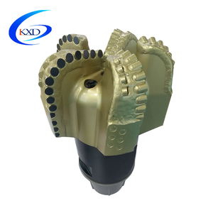 एफी रेग पिन कनेक्शन 152 मिमी पीडीसी डायमंड ड्रिल बिट्स - Product Image 1