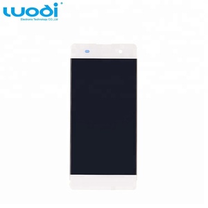 Thay Thế Màn Hình LCD Và Digitizer Đối Với Sony Xperia Xa F3112 F3115 - Product Image 2