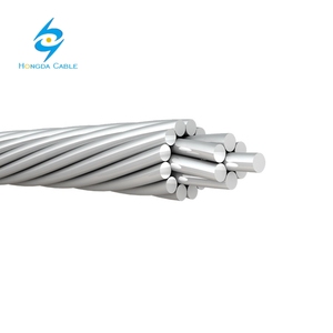 Conductor Aluminio Desnudo <span class=keywords><strong>Alton</strong></span>, conductor AAAC - Product Image 2