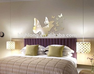 L'arrivée de nouveaux produits auto - adhésif sticker mural <span class=keywords><strong>miroir</strong></span> ikea <span class=keywords><strong>miroir</strong></span> autocollant - Product Image 6