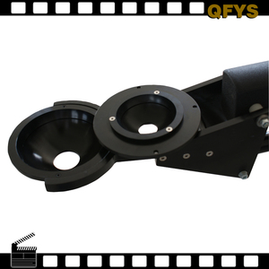Mini grue <span class=keywords><strong>de</strong></span> caméra Jimmy professionnelle à 360 degrés d'<span class=keywords><strong>occasion</strong></span> en Chine à vendre - Product Image 6