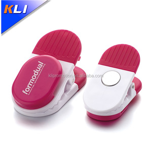 Linh Hoạt Mùa Xuân Clip Nhựa Mờ Clip - Product Image 4