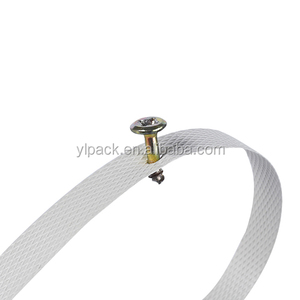 Yalanpack สายรัดพลาสติก PP ทนทาน - Product Image 5