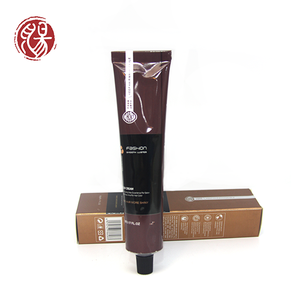 Tinte per Capelli Coloranti Professionali Sensibles Organiche Permanenti a Basso Contenuto di Ammoniaca Formula Delicata in <span class=keywords><strong>Crema</strong></span> - Product Image 3