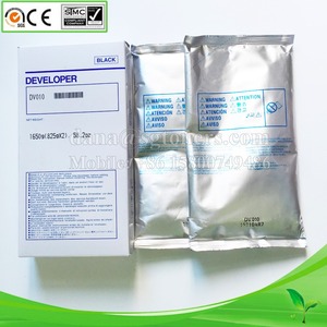 สำหรับเครื่องพิมพ์ Konica Minolta Bizhub Pro 920 950 1050 น้ำยาหมึกพิมพ์ DV010 - Product Image 1