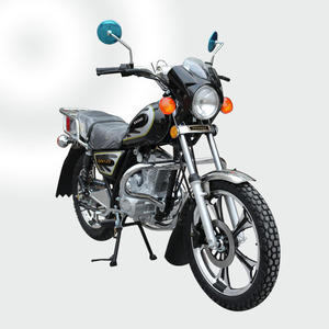 KAVAKI Nuevo Modelo <span class=keywords><strong>de</strong></span> Motocicletas GN 150cc/<span class=keywords><strong>250cc</strong></span> a Precio Económico - Product Image 4