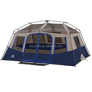 Kamp adir chine fournitures carpas d'extérieur portable facile à assembler tentes de camping sur le toit <span class=keywords><strong>6</strong></span> personnes 12 personnes - Product Image 1