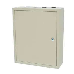 Oem metalen behuizing box ip65 custom outdoor apparatuur behuizing