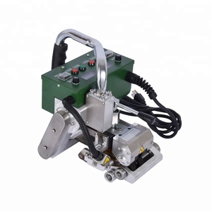 Máy Hàn Màng Địa Kỹ Thuật 0.5-5M/PHÚT 0.2Mm ~ 2.0Mm 110V/220V Class II 7.5 - Product Image 3