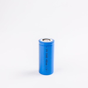 กระบอกสูบ Lifepo4เซลล์แบตเตอรี่32650 4500MAh 3.2V แบตเตอรี่ลิเธียมไอออน - Product Image 4