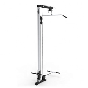 Accesorio para Gimnasio en Casa, Soporte para Dominadas y Poleas - Product Image 5