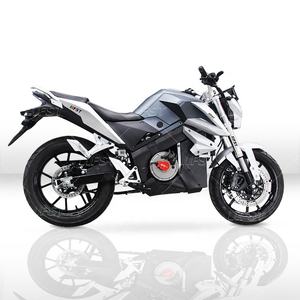 5000w 8000w croix moto pour homme motos motos électriques - Product Image 3