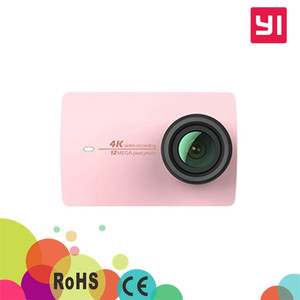 2016 New coming original xiaomi <span class=keywords><strong>yi</strong></span> sport camera <span class=keywords><strong>4k</strong></span> 30fps1080p 120fps Ambarrela A9 xiaoyi <span class=keywords><strong>4k</strong></span> camera 2 xiaomi <span class=keywords><strong>yi</strong></span> <span class=keywords><strong>4k</strong></span> xiaomi <span class=keywords><strong>yi</strong></span> 2 - Product Image 4