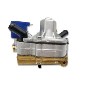 Auto fornisce gpl AT09 <span class=keywords><strong>riduttore</strong></span> ad alta <span class=keywords><strong>pressione</strong></span> per camion Auto - Product Image 4