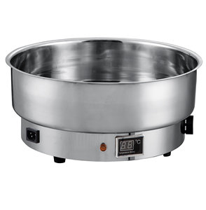 2019, электрическое блюдо из буфета в Дубае - Product Image 6