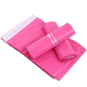 Venta al por mayor, bolsas coloridas <span class=keywords><strong>de</strong></span> sobres <span class=keywords><strong>de</strong></span> plástico autosellantes - Product Image 3