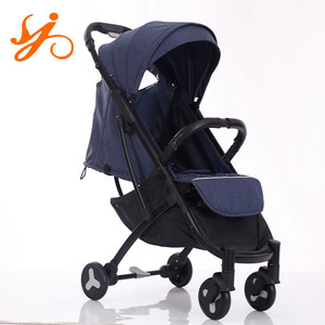 Poussette pour bébé à vendre / Prix de la poussette pour bébé en Thaïlande / Pièces en plastique pour poussette pour bébé - Product Image 2