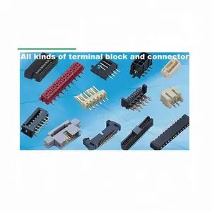 Sibas connector manufacturer/supplier/exporter - China ULO Group