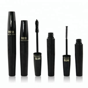 SKFQ8 3D Fiber D'<span class=keywords><strong>extension</strong></span> De Cils <span class=keywords><strong>Mascara</strong></span> Longue tenue cils gel