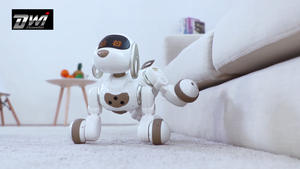 <span class=keywords><strong>Chien</strong></span> <span class=keywords><strong>Robot</strong></span> <span class=keywords><strong>intelligent</strong></span> à détection de geste, Flexible et Programmable, évite les obstacles - Product Image 3