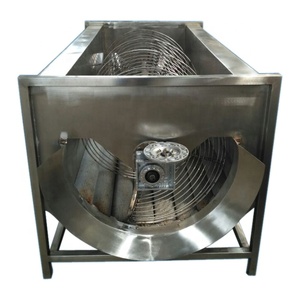 Machine de transformation de la farine d'igname hautement automatisée - Product Image 3
