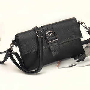 Nuevo 2017 bolsas de moda de alta calidad de mensajero del hombro bag lady bolso de la manera - Product Image 2