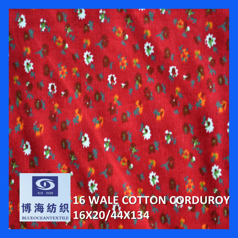 Китайский поставщик вельветовой ткани из города Хучжоу