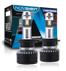 Auto H7 Led Auto N7 <span class=keywords><strong>Lampadina</strong></span> Del Faro <span class=keywords><strong>24</strong></span> <span class=keywords><strong>volt</strong></span> per la vendita A385-N7-H7 - Product Image 3