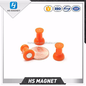 Nam Châm Ghi Nhớ Giá Rẻ Nam Châm Ấn Từ Tính Cho Văn Phòng - Product Image 3